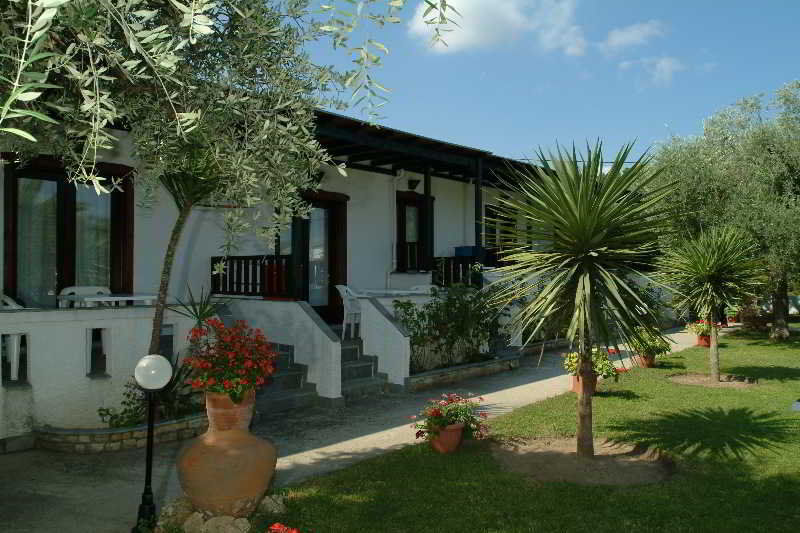 Villa Dafni Studios Liménasz Kültér fotó