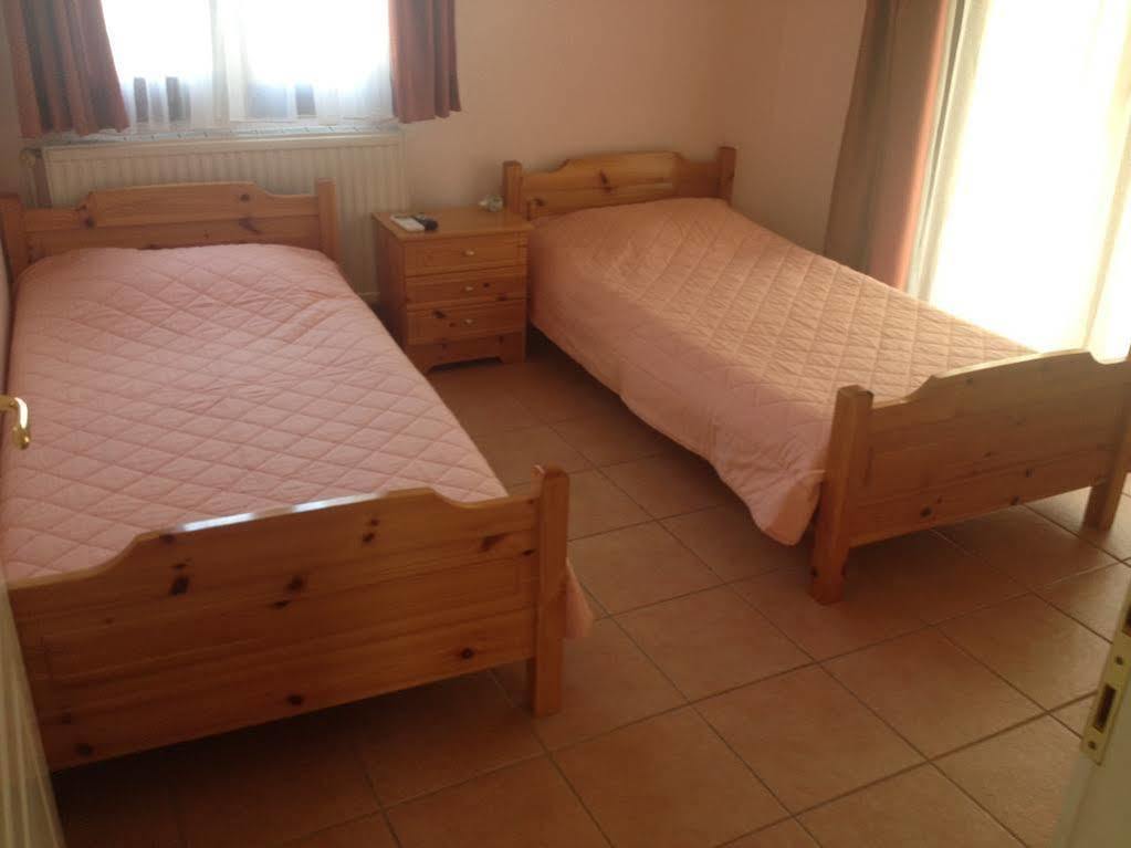 Villa Dafni Studios Liménasz Kültér fotó