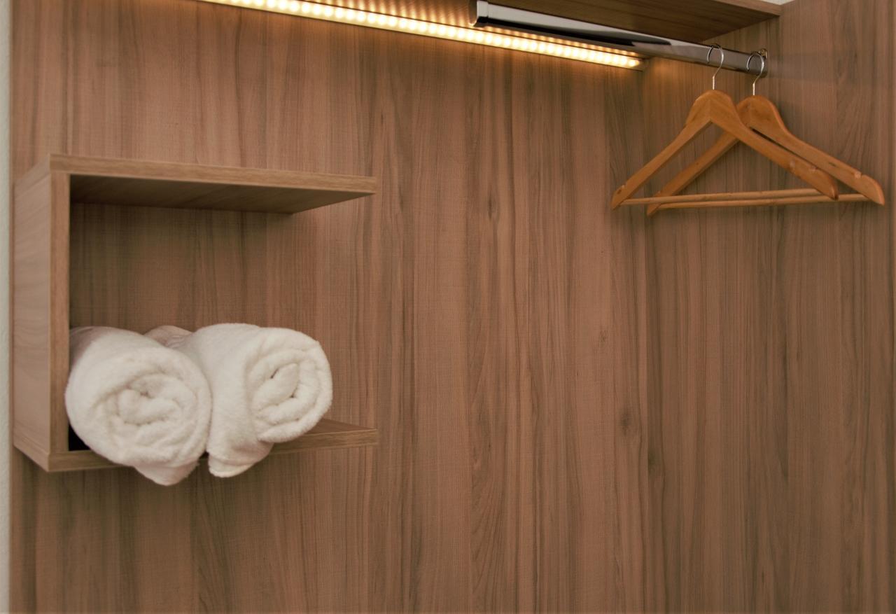 Villa Dafni Studios Liménasz Kültér fotó