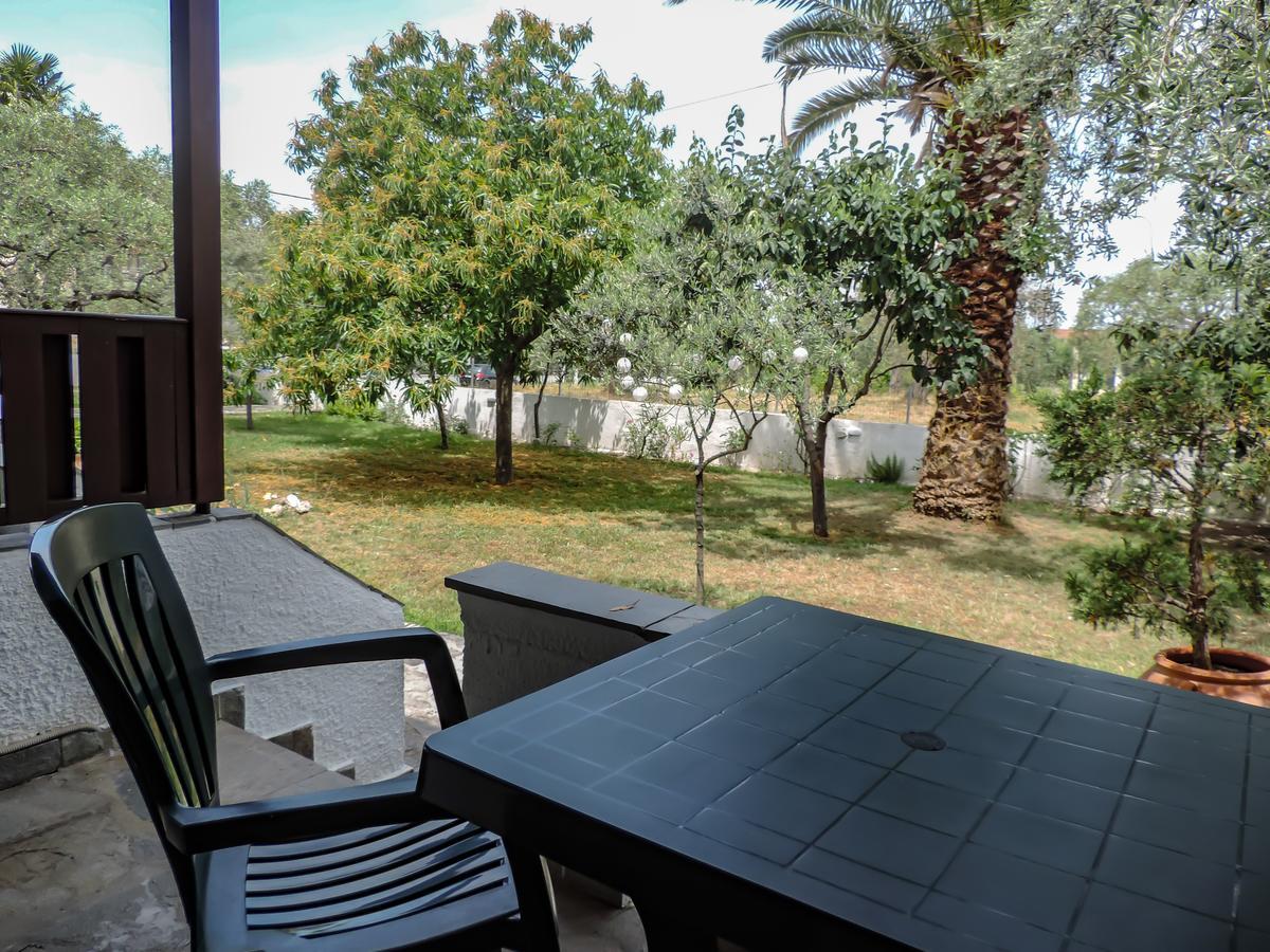 Villa Dafni Studios Liménasz Kültér fotó