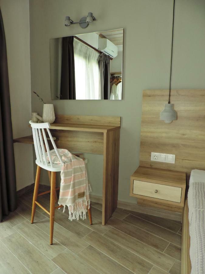 Villa Dafni Studios Liménasz Kültér fotó